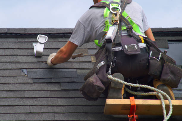 Quick and Trustworthy Emergency Roof Repair Services in Dresden, TN