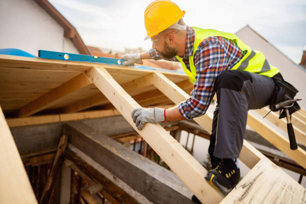 Best Roof Maintenance Services  in Dresden, TN