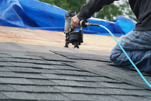 Roof Installation Near Me in Dresden, TN