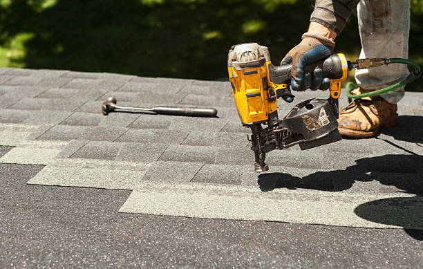 Best Shingle Roofing Installation  in Dresden, TN